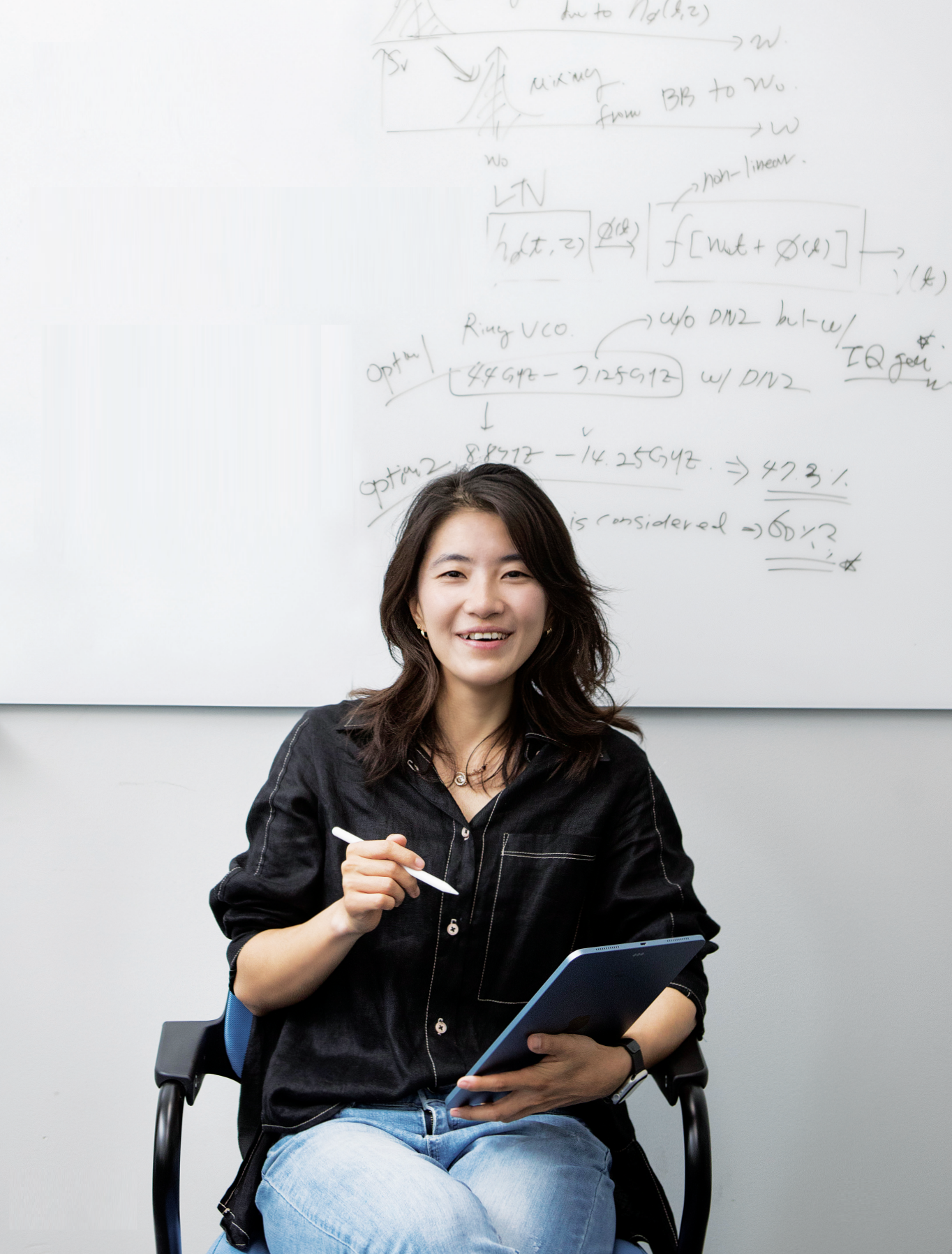 Prof. Yoon