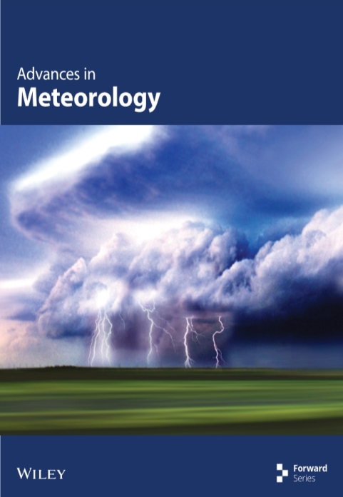 ADVANCES IN METEOROLOGY
