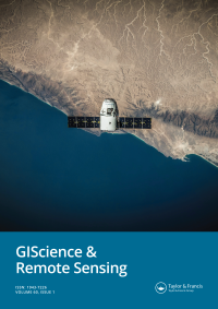 GISCIENCE & REMOTE SENSING
