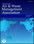 JOURNAL OF THE AIR & WASTE MANAGEMENT ASSOCIATION