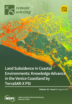 REMOTE SENSING