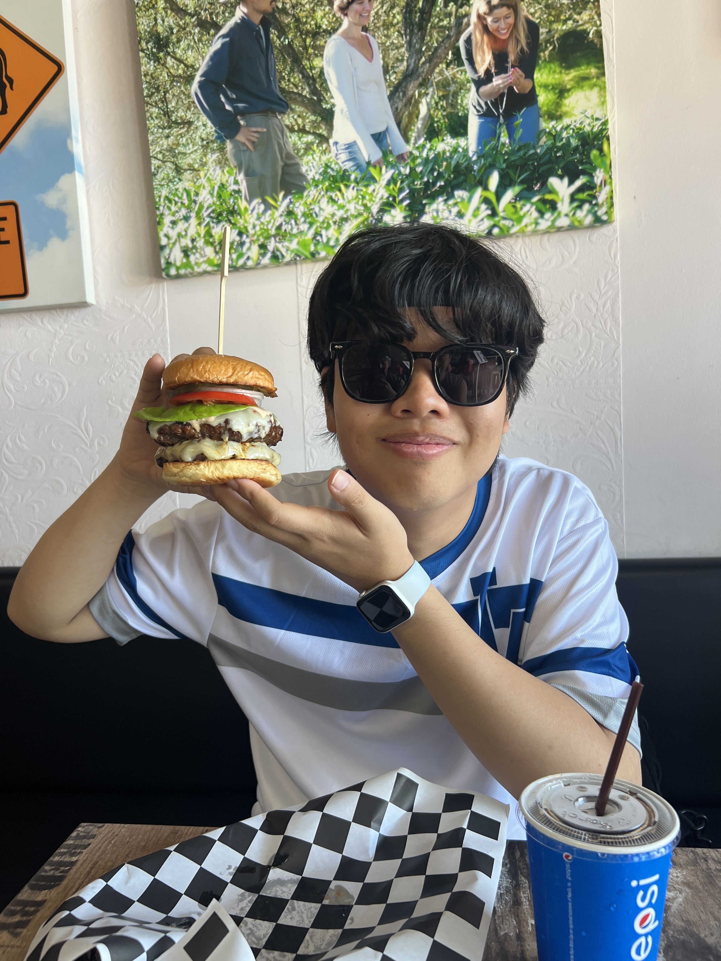 Kangho Bae