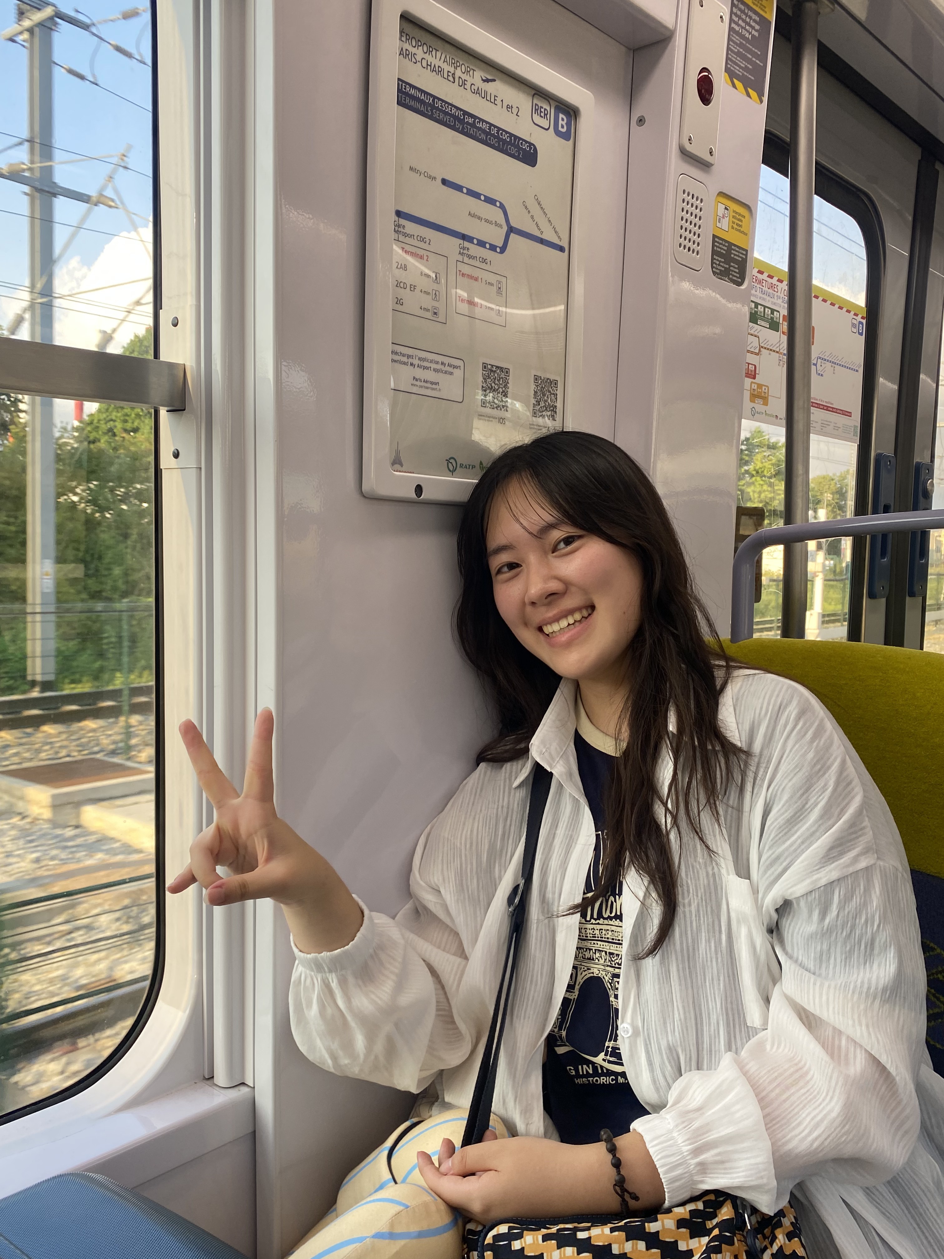 Eunbyeol Kwon