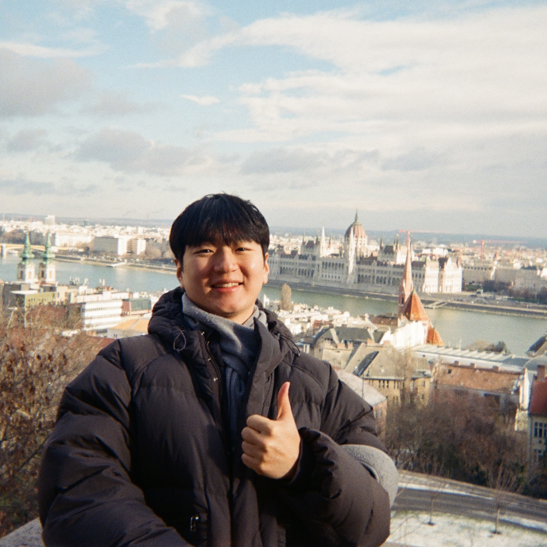 Jaeho Choi