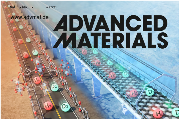 21. (헤드라인뉴스) ``한국 연구진이 찾았다, 삼중수소 처리기술 단서 찾아``