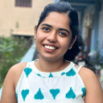 Anjana Vinod