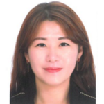 이슬지 증명사진