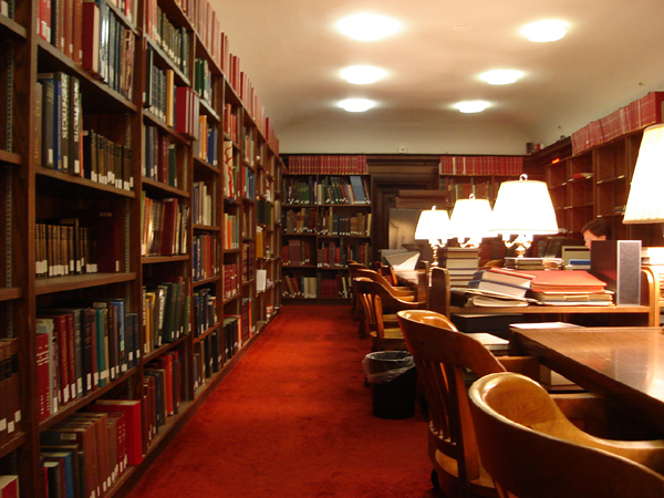 CH library