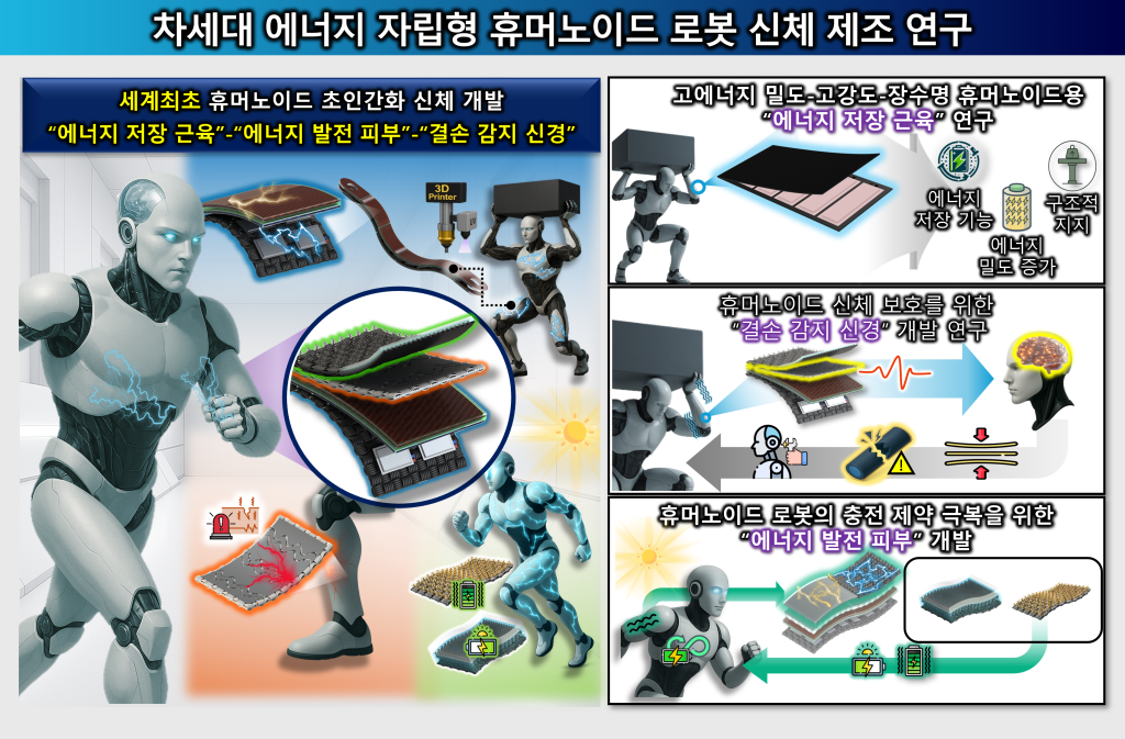 휴머노이드 intro 3