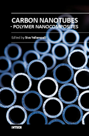 Carbon Nanotubes – Polymer Nanocomposites