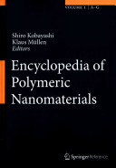 Encyclopedia of Polymeric Nanomaterials