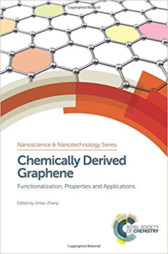 Chemically Derived Graphene: Functionalization, Properties and Applications