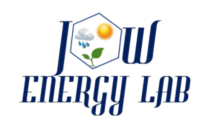 JW Energy logo