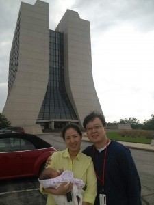Moses_Family@Fermilab
