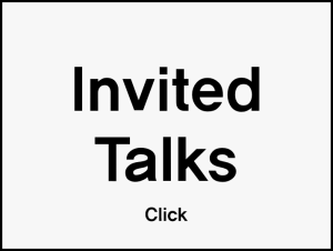 Invited talks