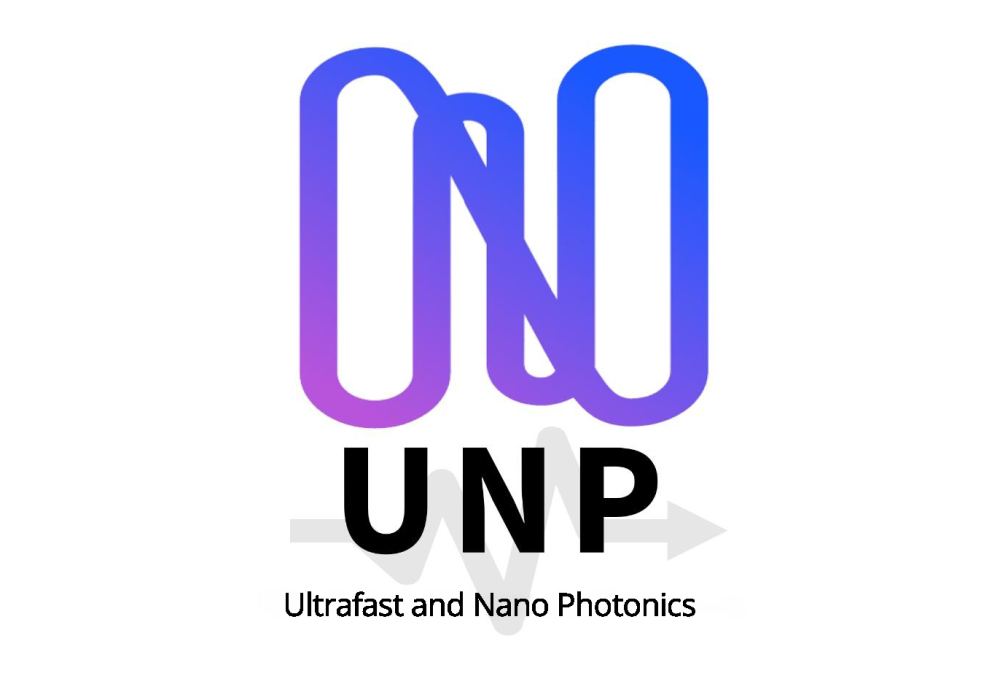 UNP 로고 UNP 로고