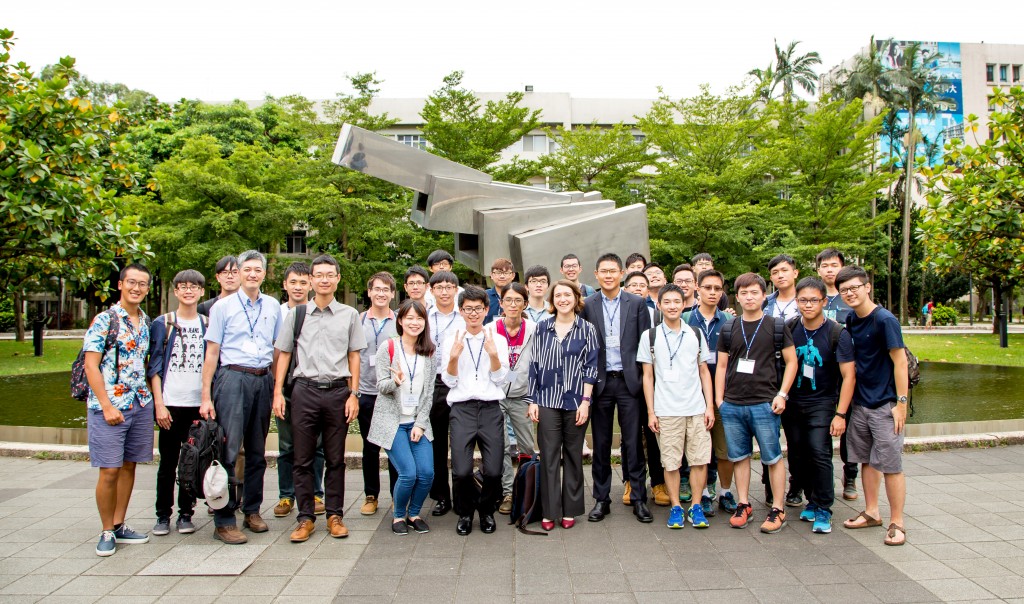 PELS,IAS,IES Taipei Joint Symposium