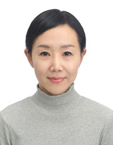 인문학부 이인경 교수님 프로필 사진