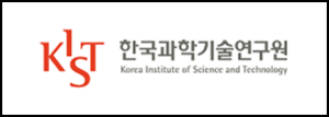 한국과학기술연구원_홈페이지