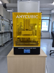 Anycubic M3 Max 3D Printer
