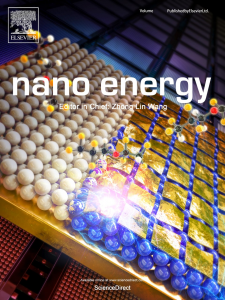 nanoenergy cover