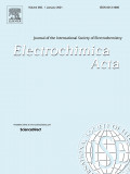 electrochimica acta