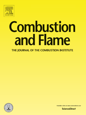 Paper on DNS of HCCI/SCCI combustion has been accepted in CNF