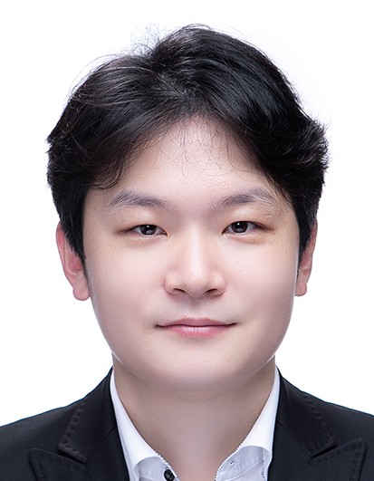 Appointment as an assistant professor at Pukyong National University – Ki Sung Jung