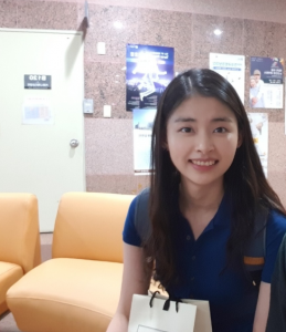 강혜원올리기