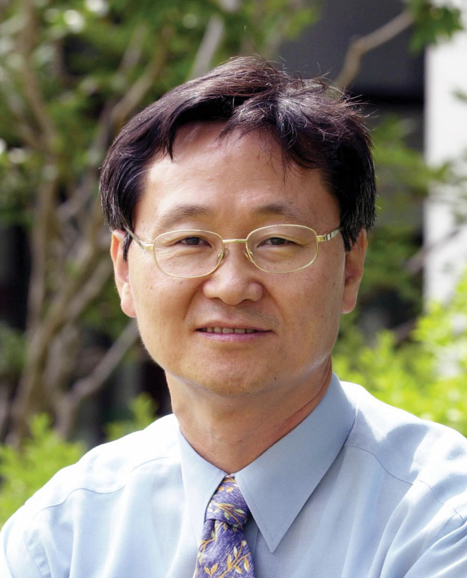 Prof. Jae Sung Lee | ECOCAT | UNIST
